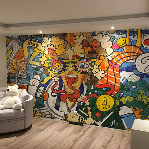 portfolio chambre